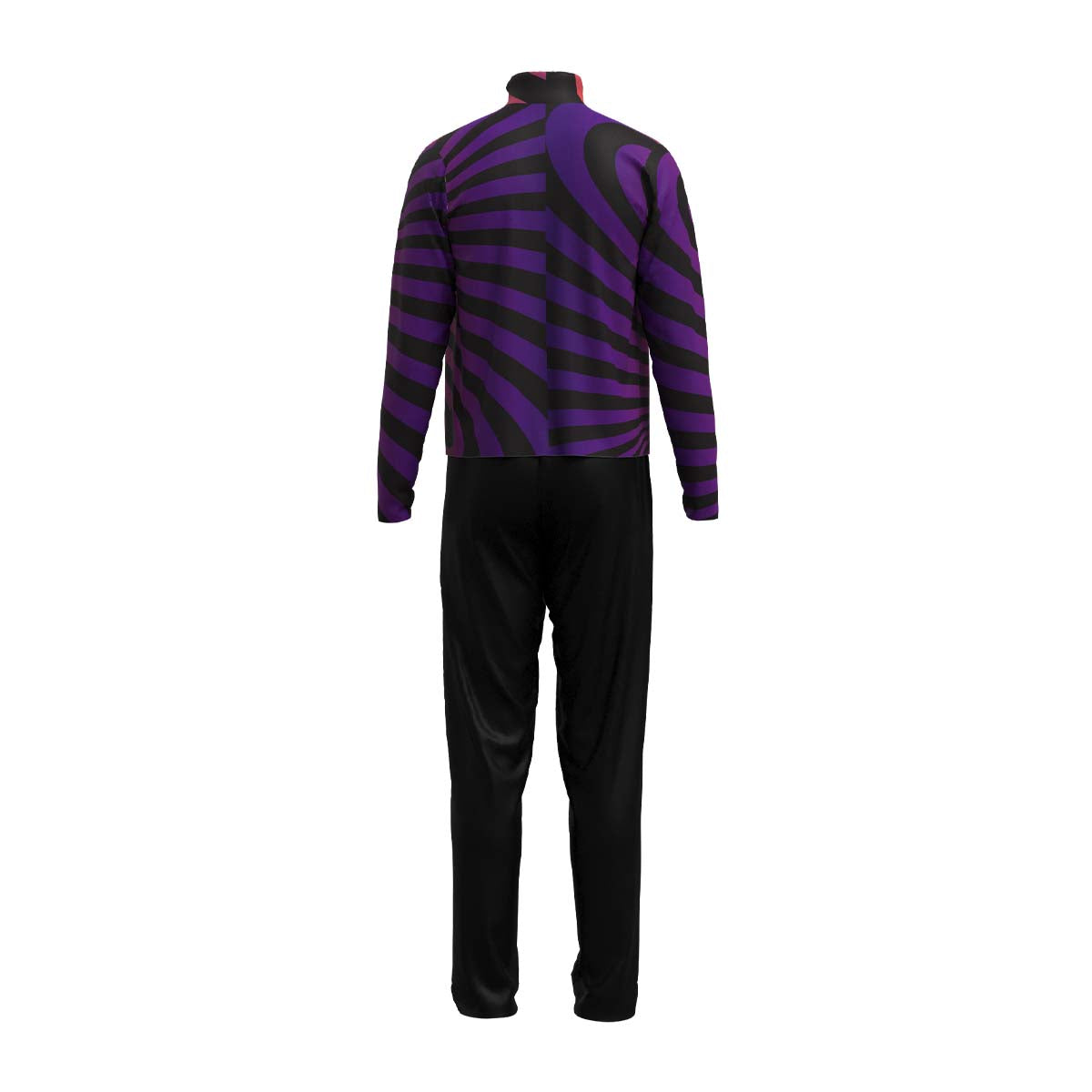 Twisting Illusion Core Performance Top