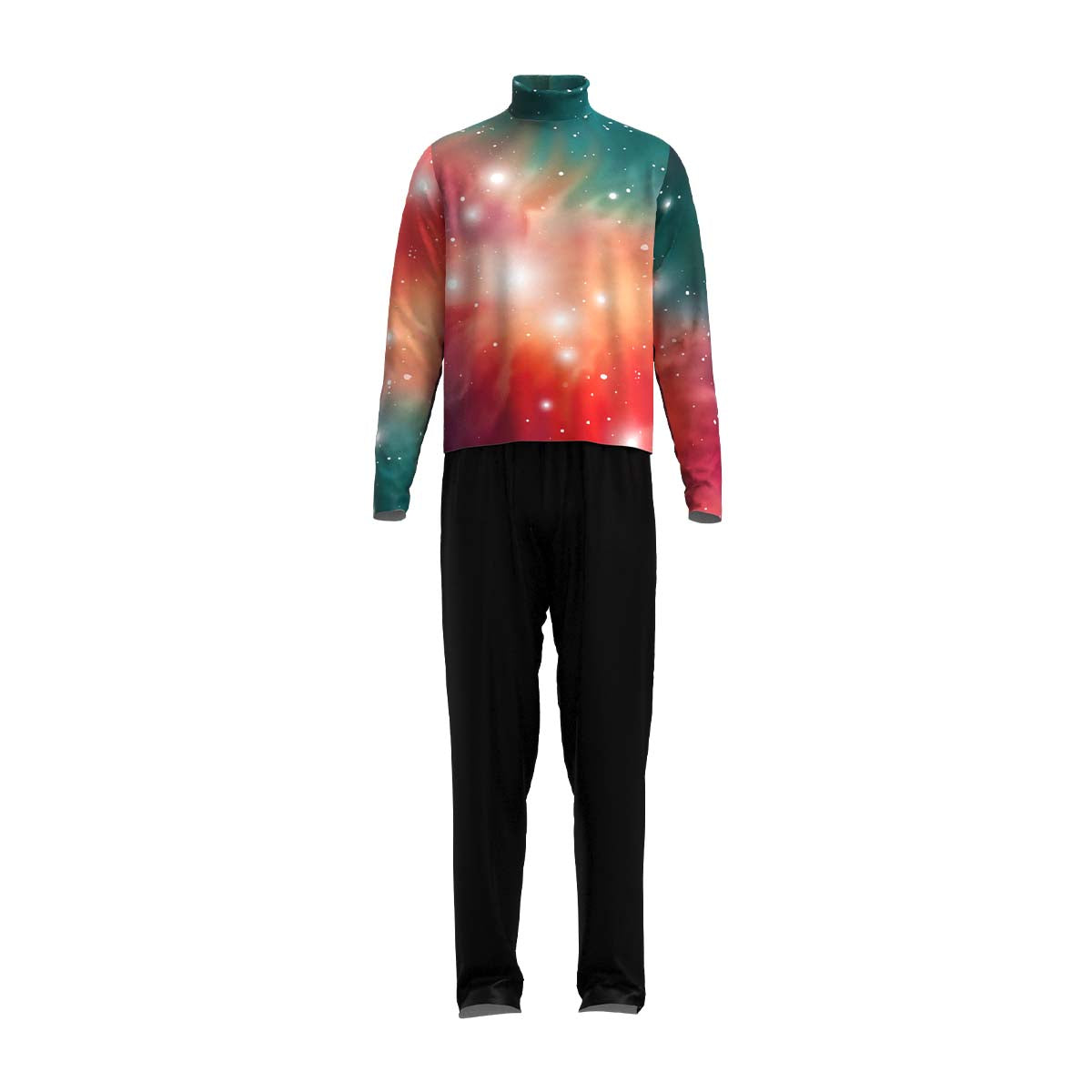 Bright Galaxy Core Performance Top