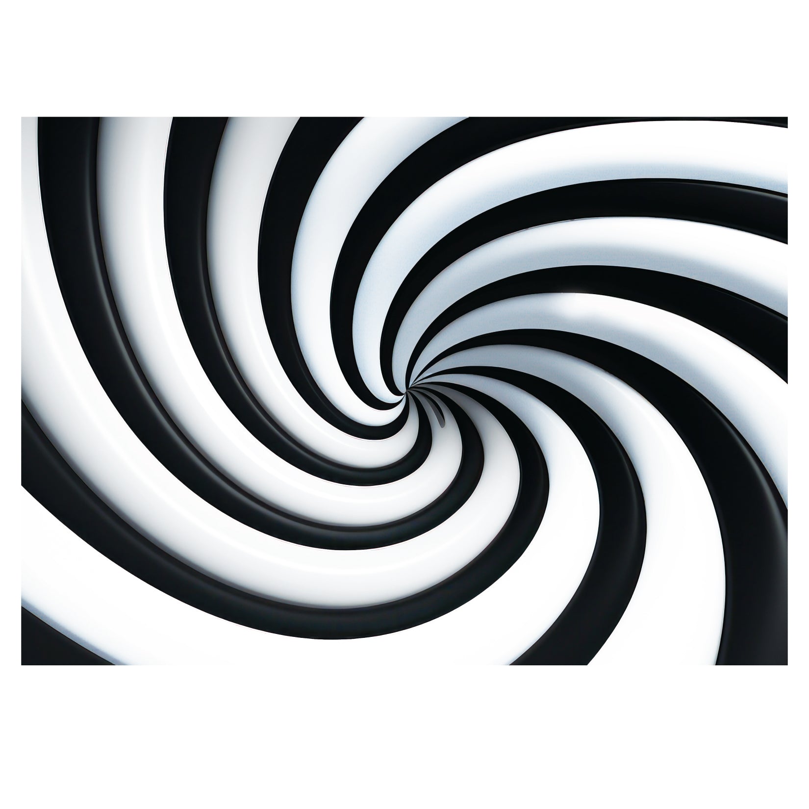 3d tarp Spiral Floor Tarp
