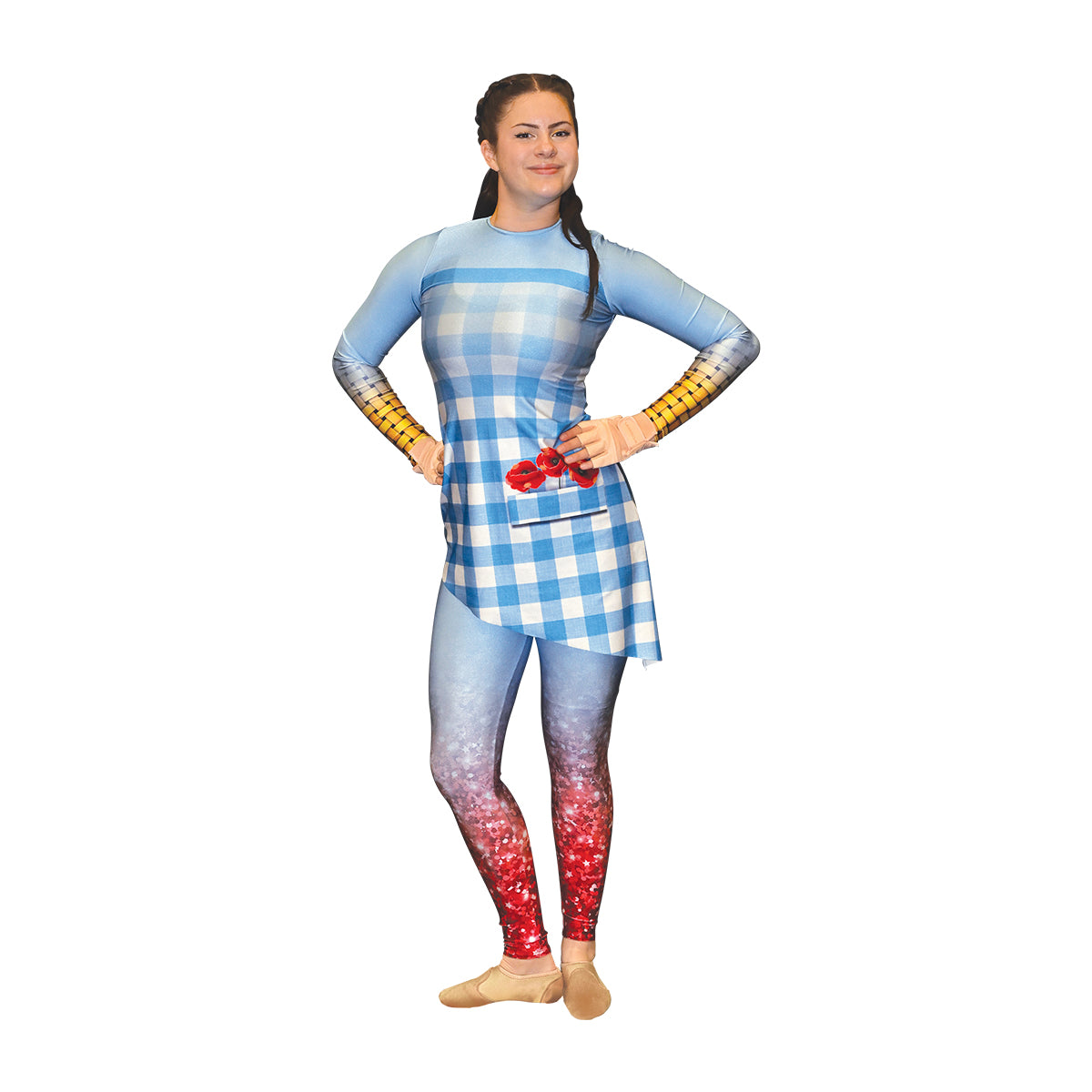 Dorothy of Oz Leggings