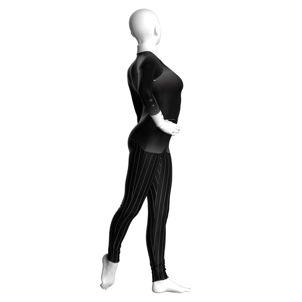 International Man of Mystery Unitard