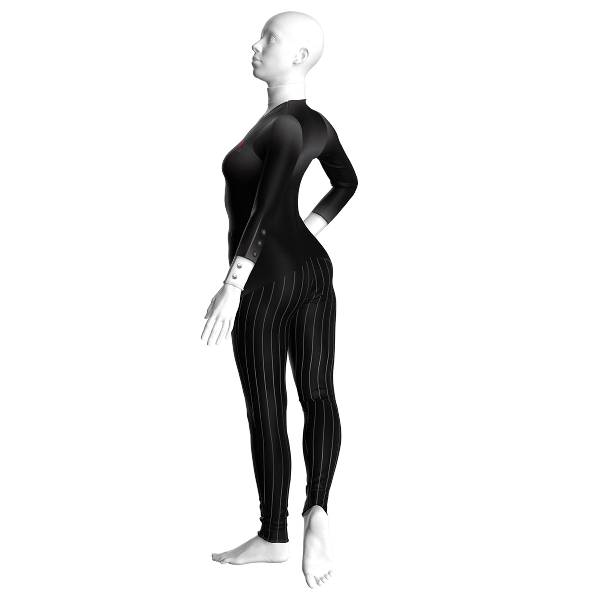 International Man of Mystery Unitard