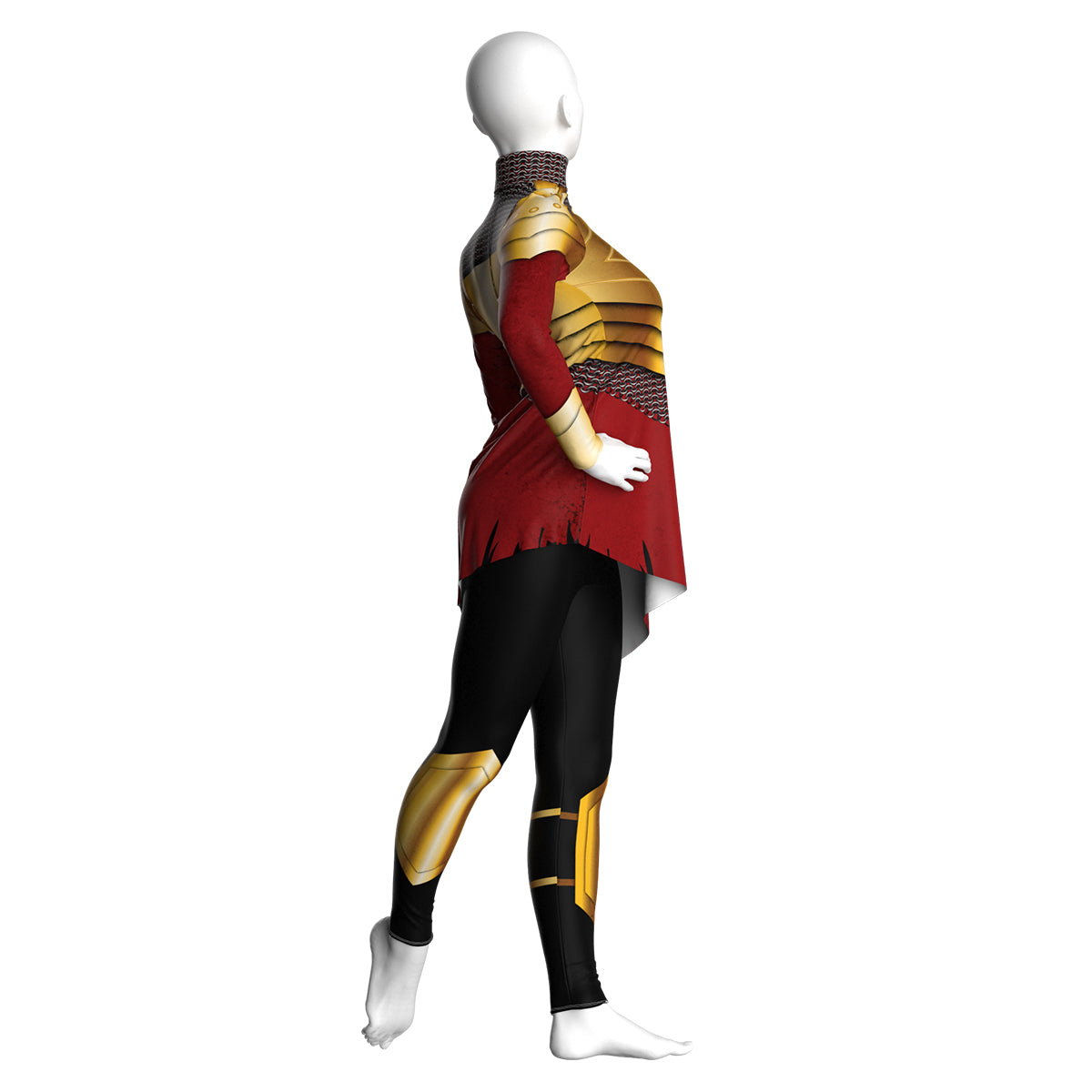 Ancient Gladiator Leggings