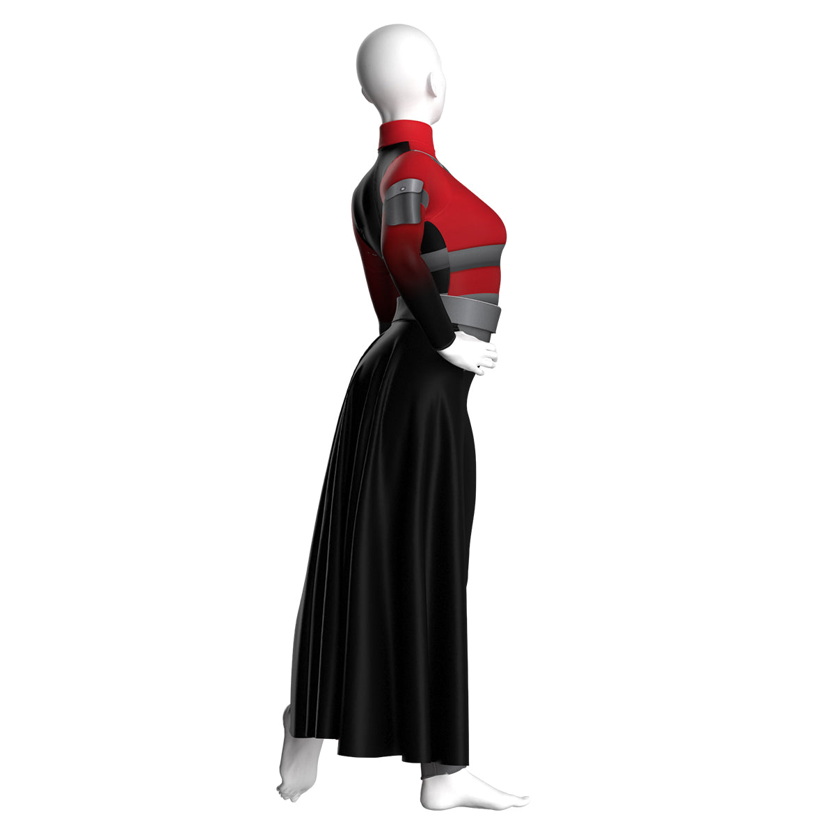 Assassin Unitard