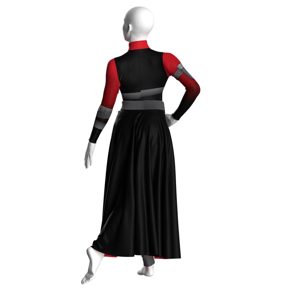 Assassin Unitard