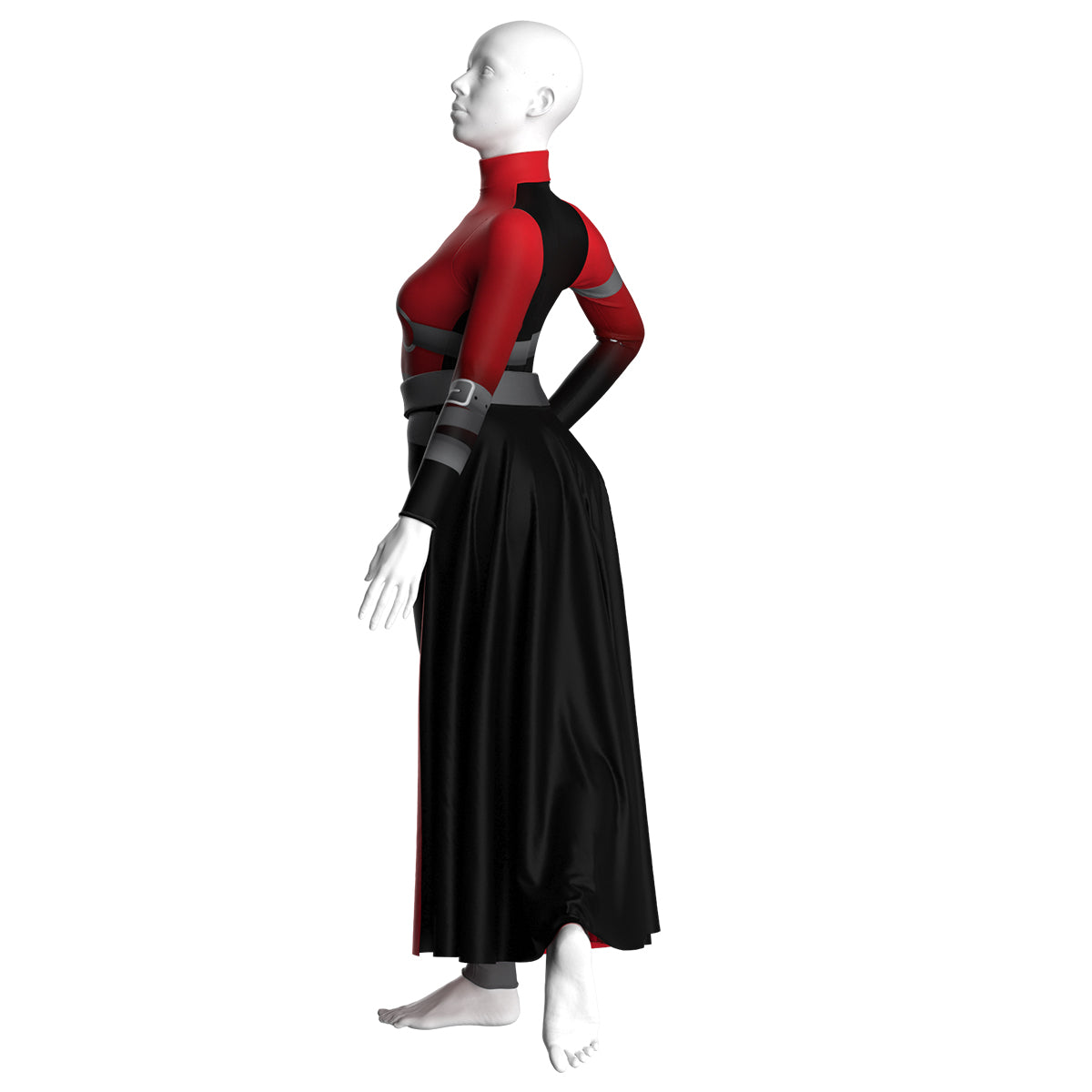Assassin Unitard