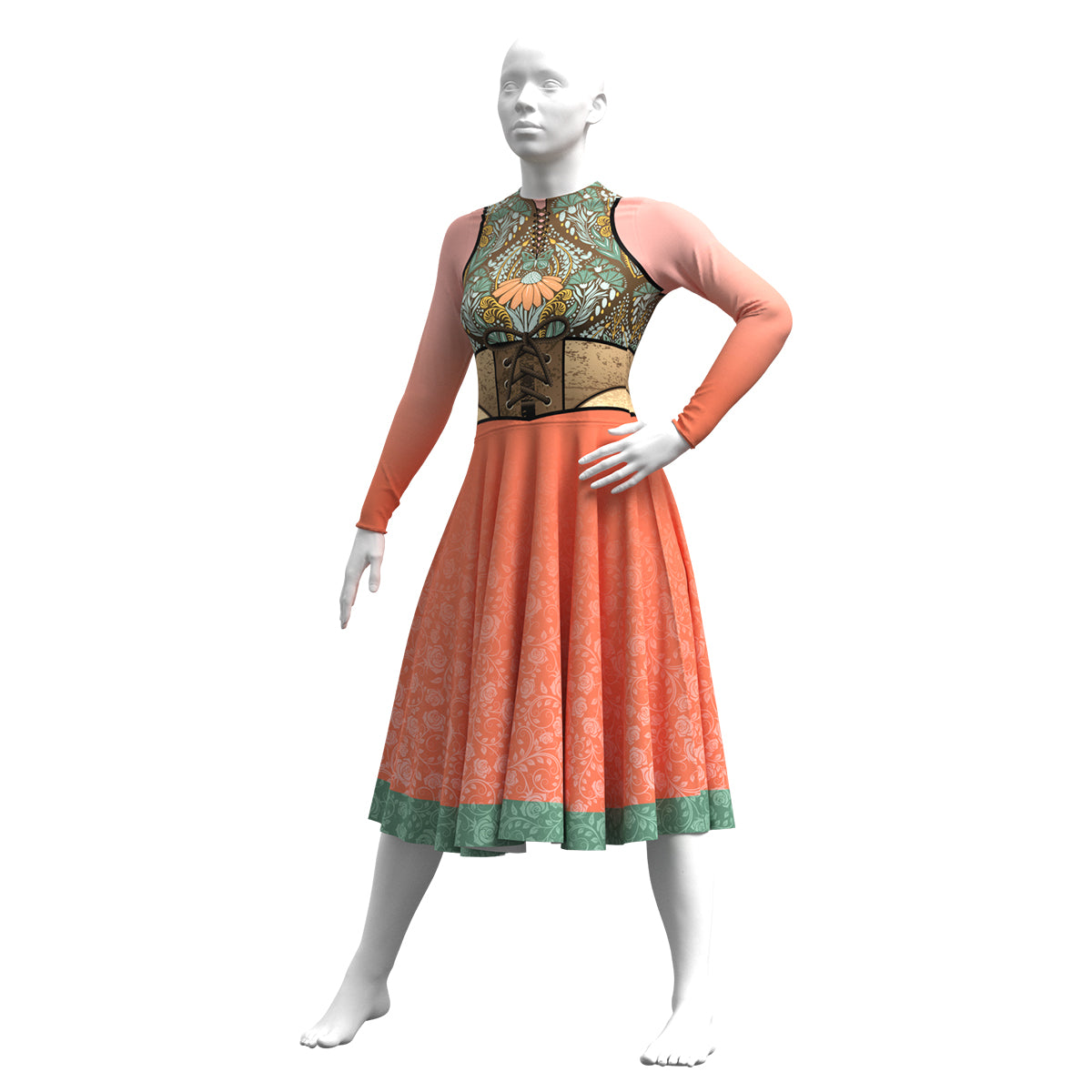Fairy Tale Dress