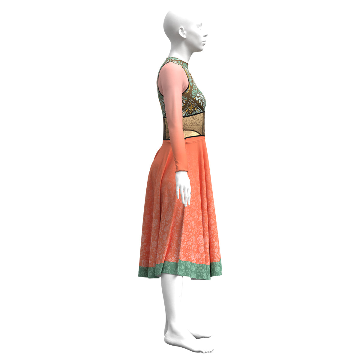 Fairy Tale Dress