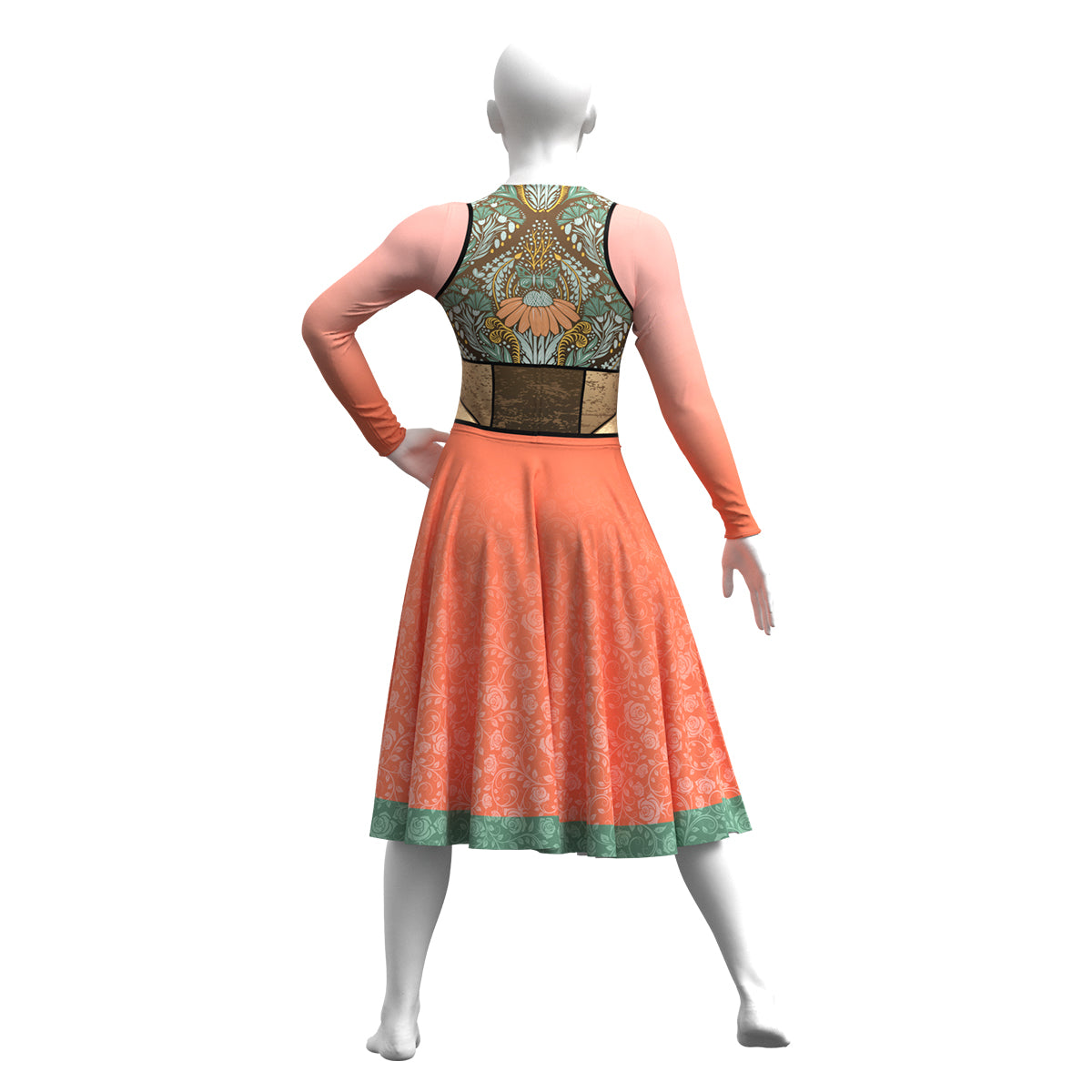 Fairy Tale Dress