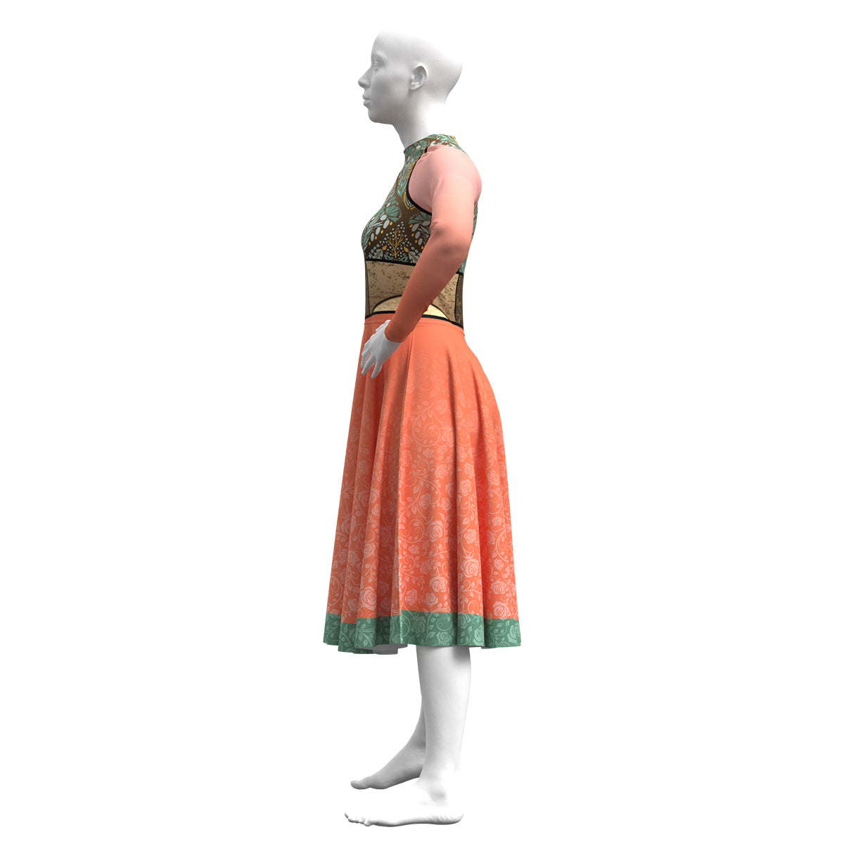 Fairy Tale Dress