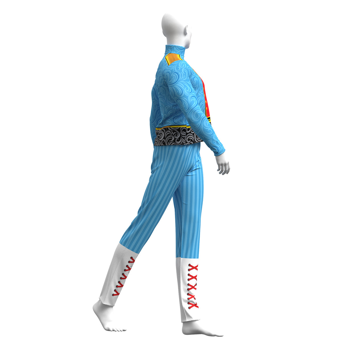 Magical Nutcracker Pants