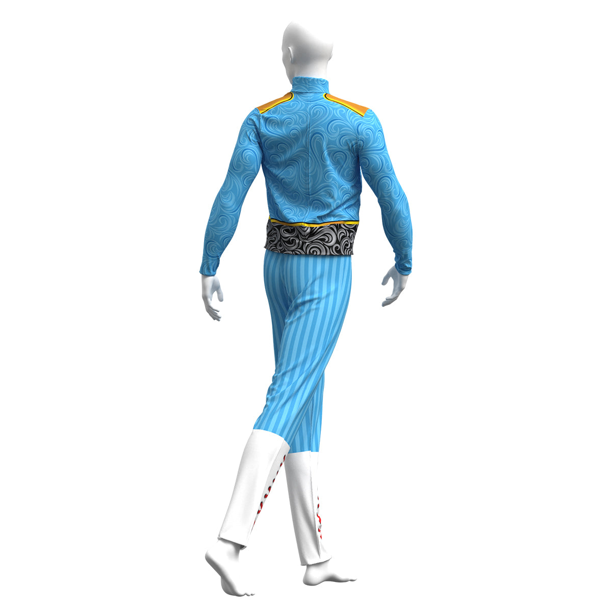 Magical Nutcracker Pants