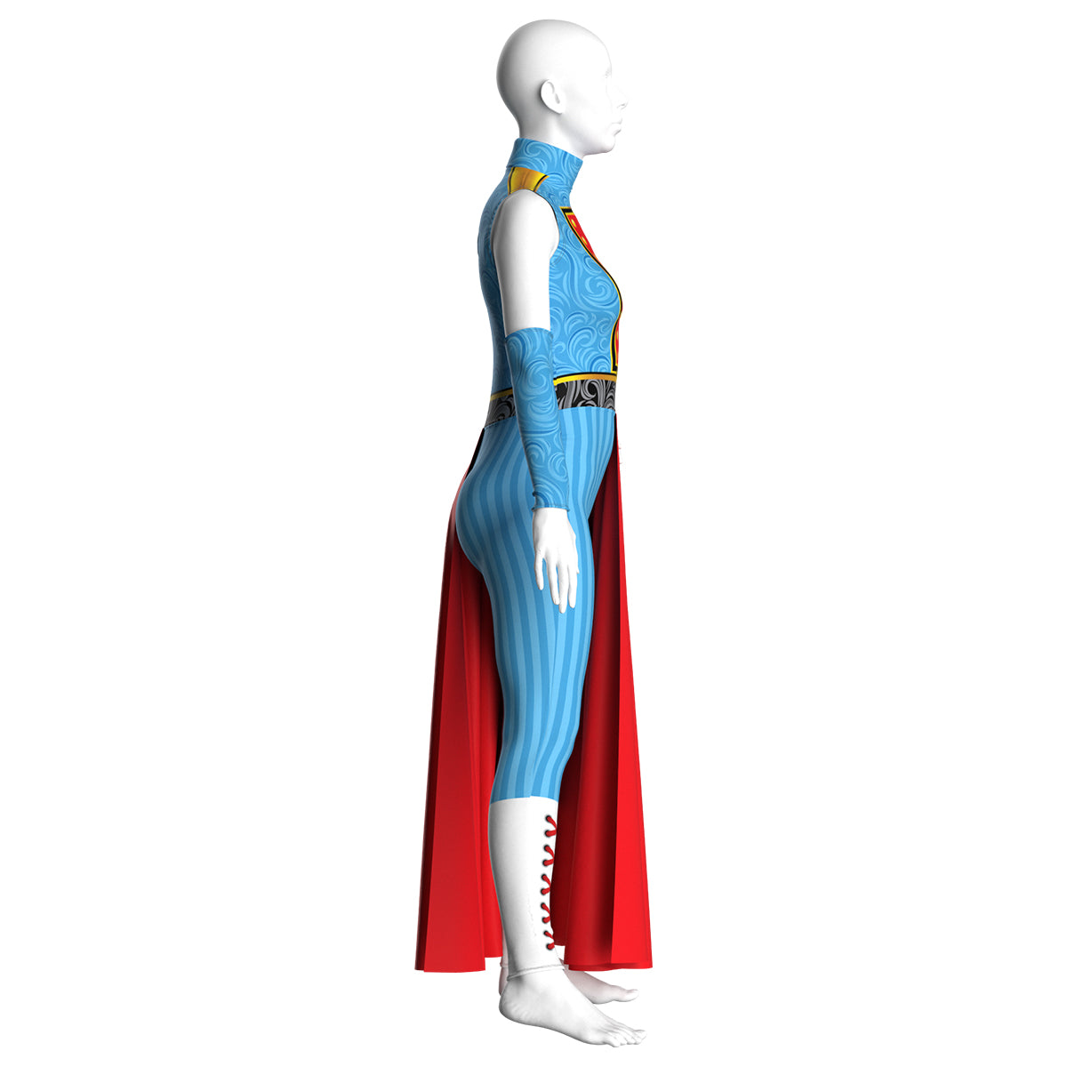 Magical Nutcracker Unitard