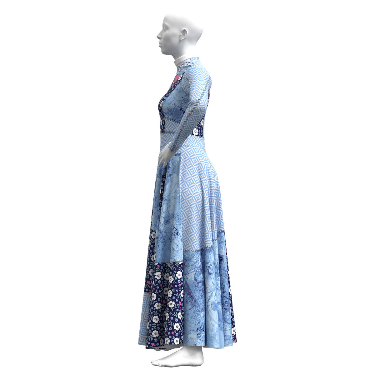 Needle and Thread Dress