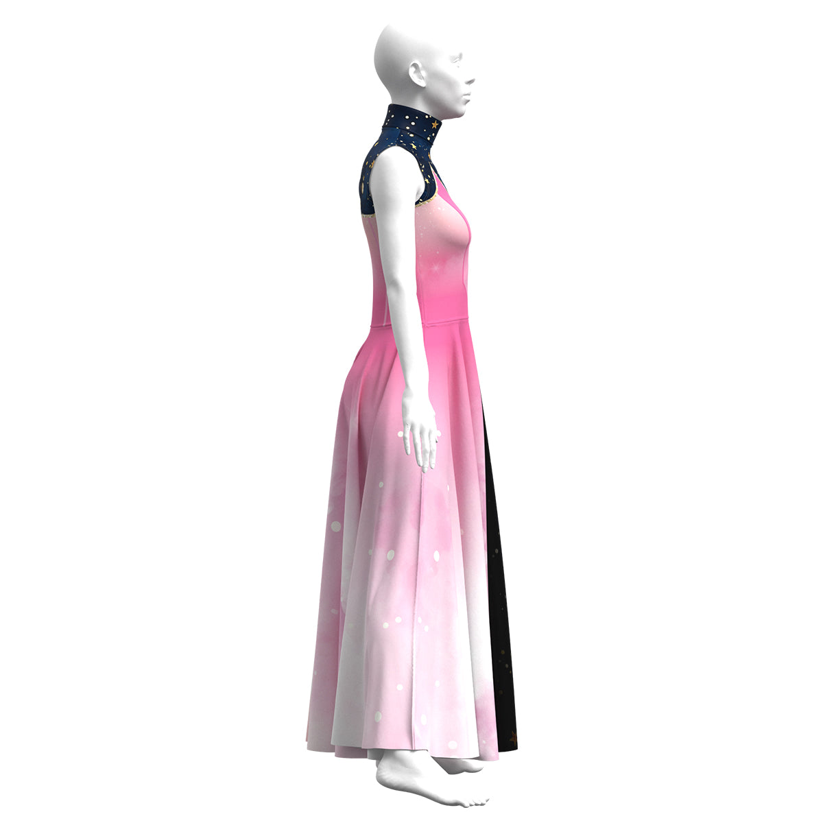 Bedtime Story Dress