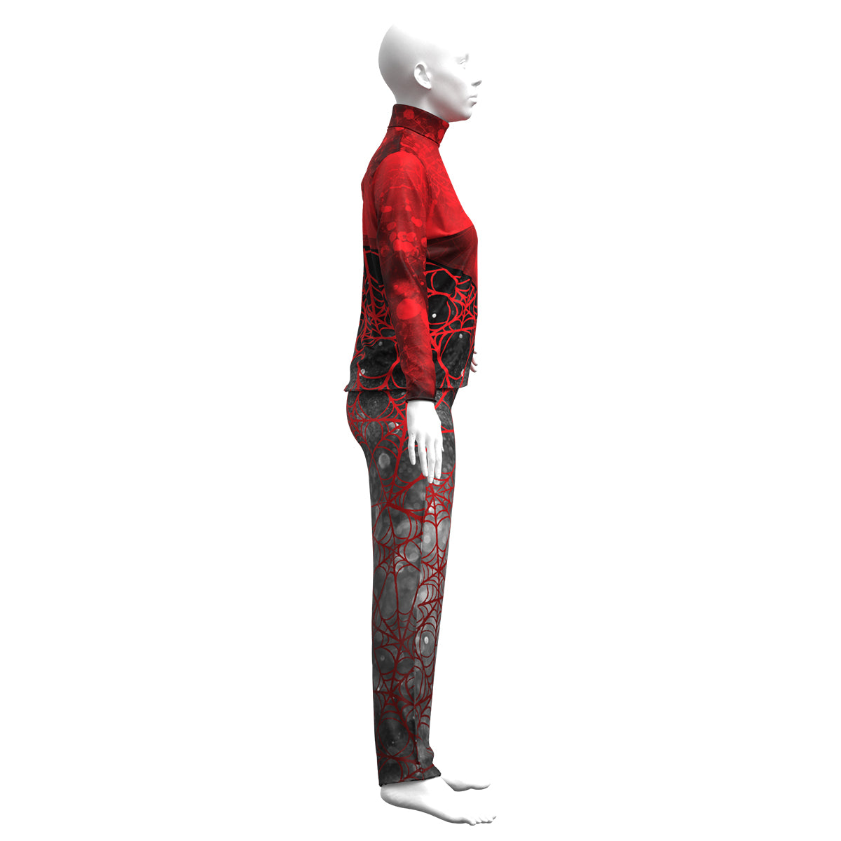 Black Widow Pants