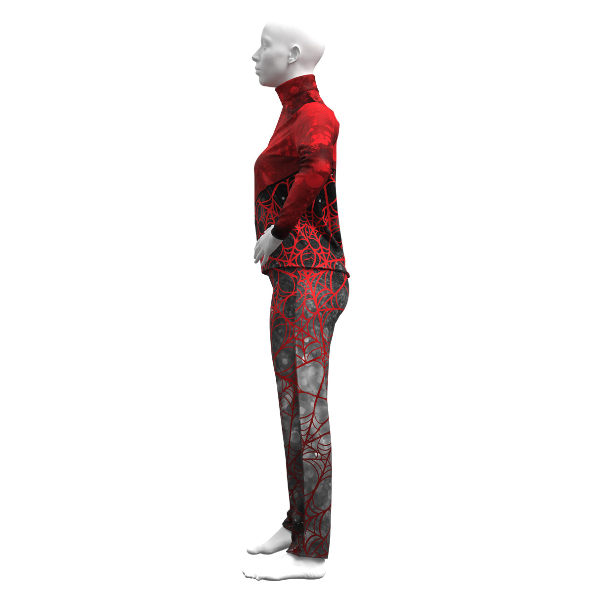 Black Widow Pants