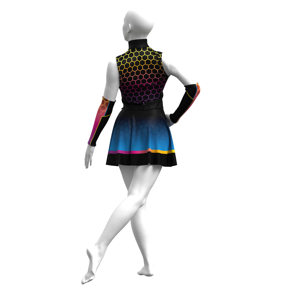Atomic Energy Dress