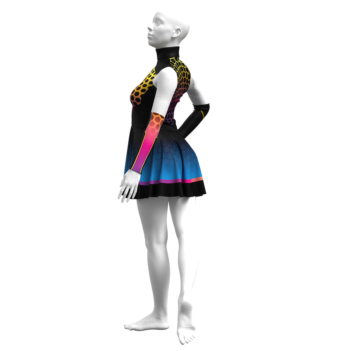 Atomic Energy Dress