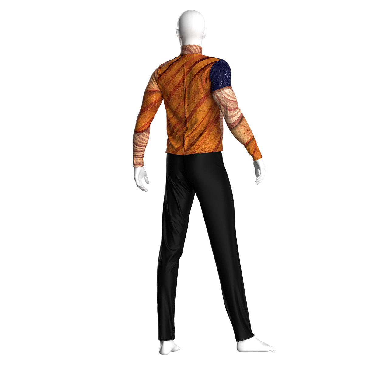 Moonlight Canyon Core Performance Top