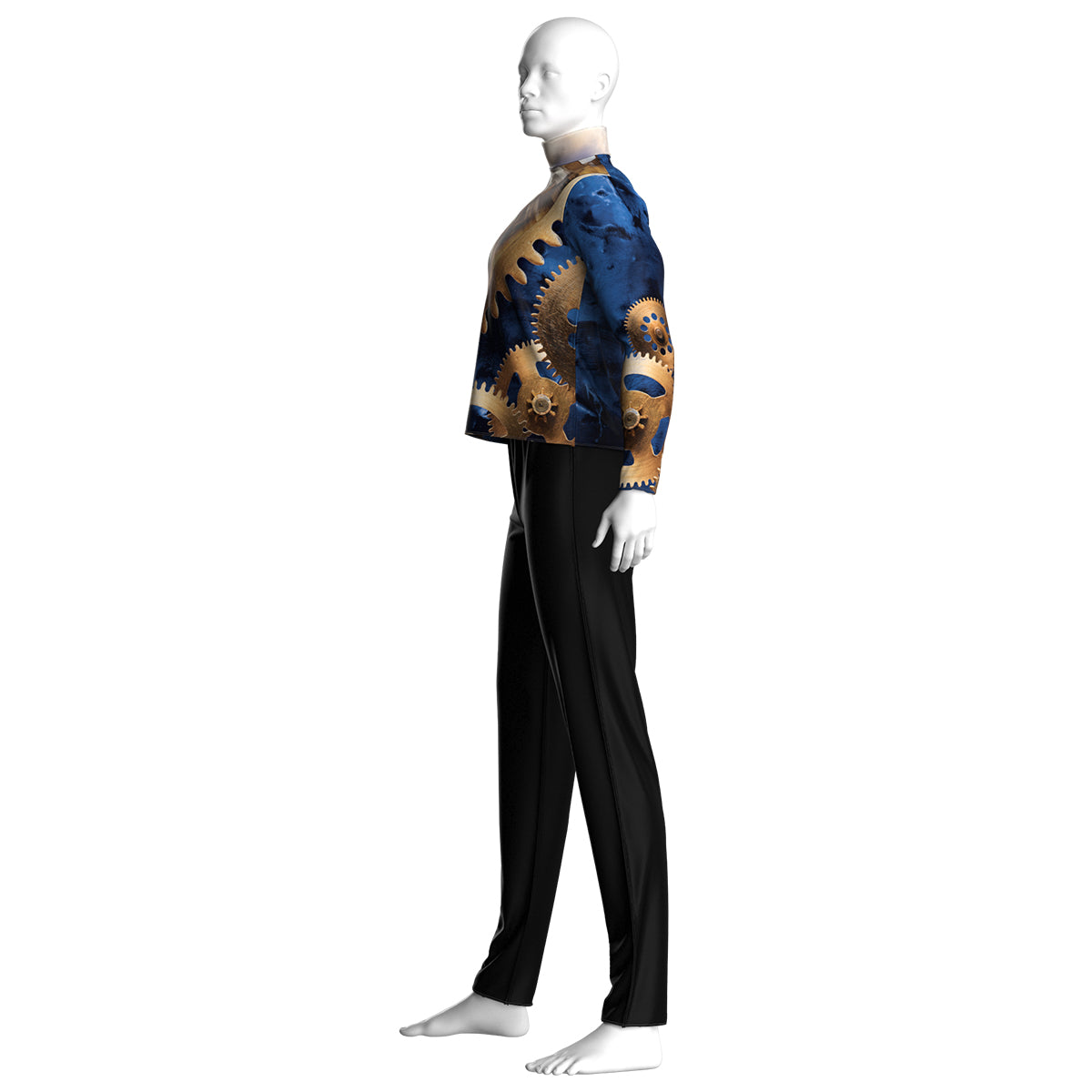 Urban Industry Core Performance Top