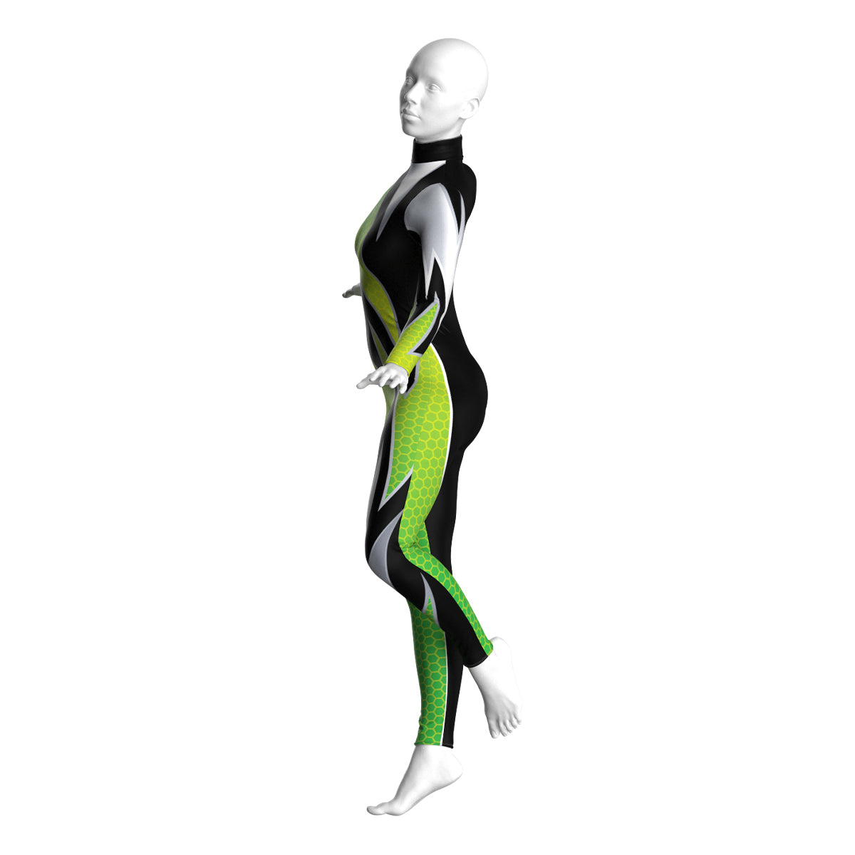 Energy Bolt Unitard