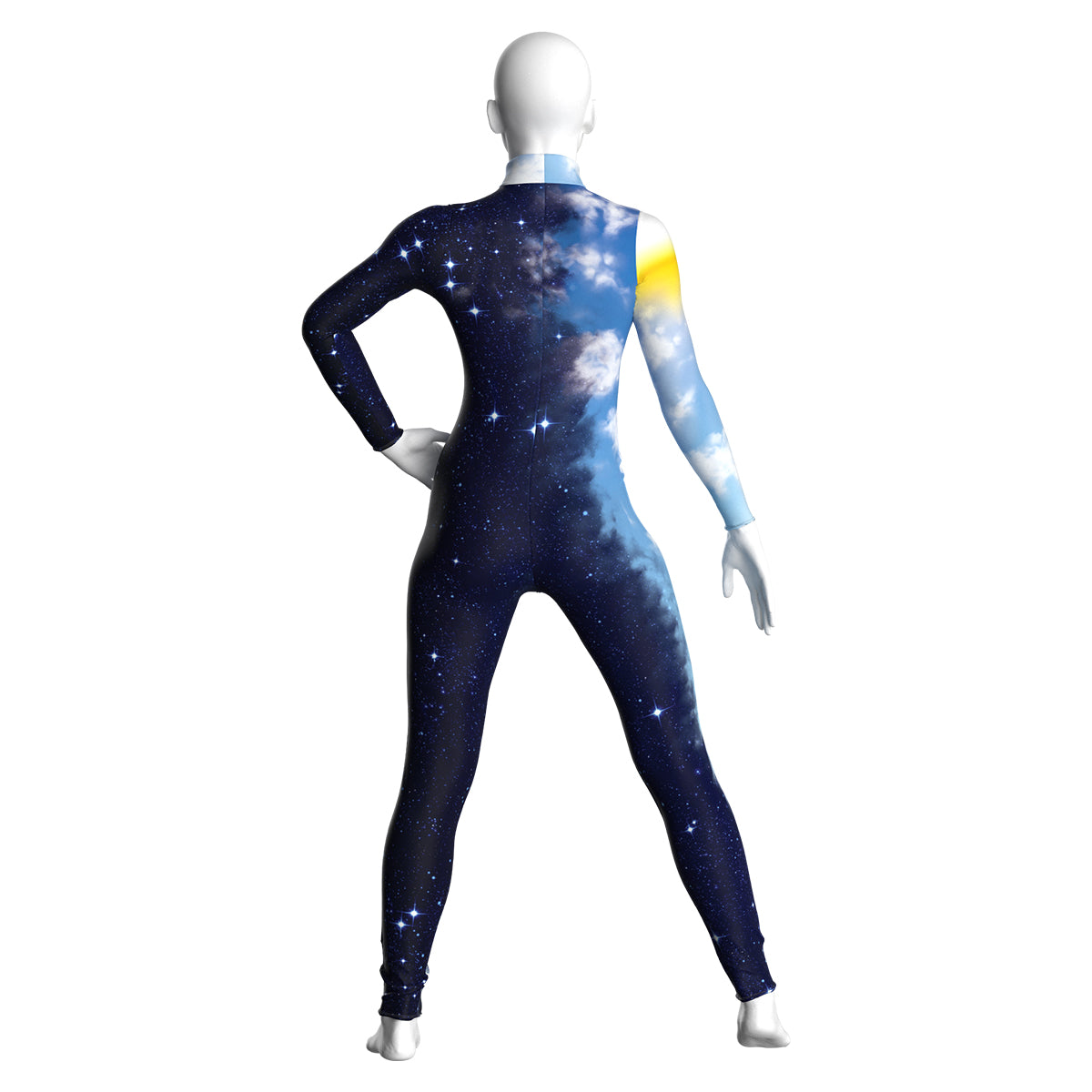 Sun & Storm Unitard
