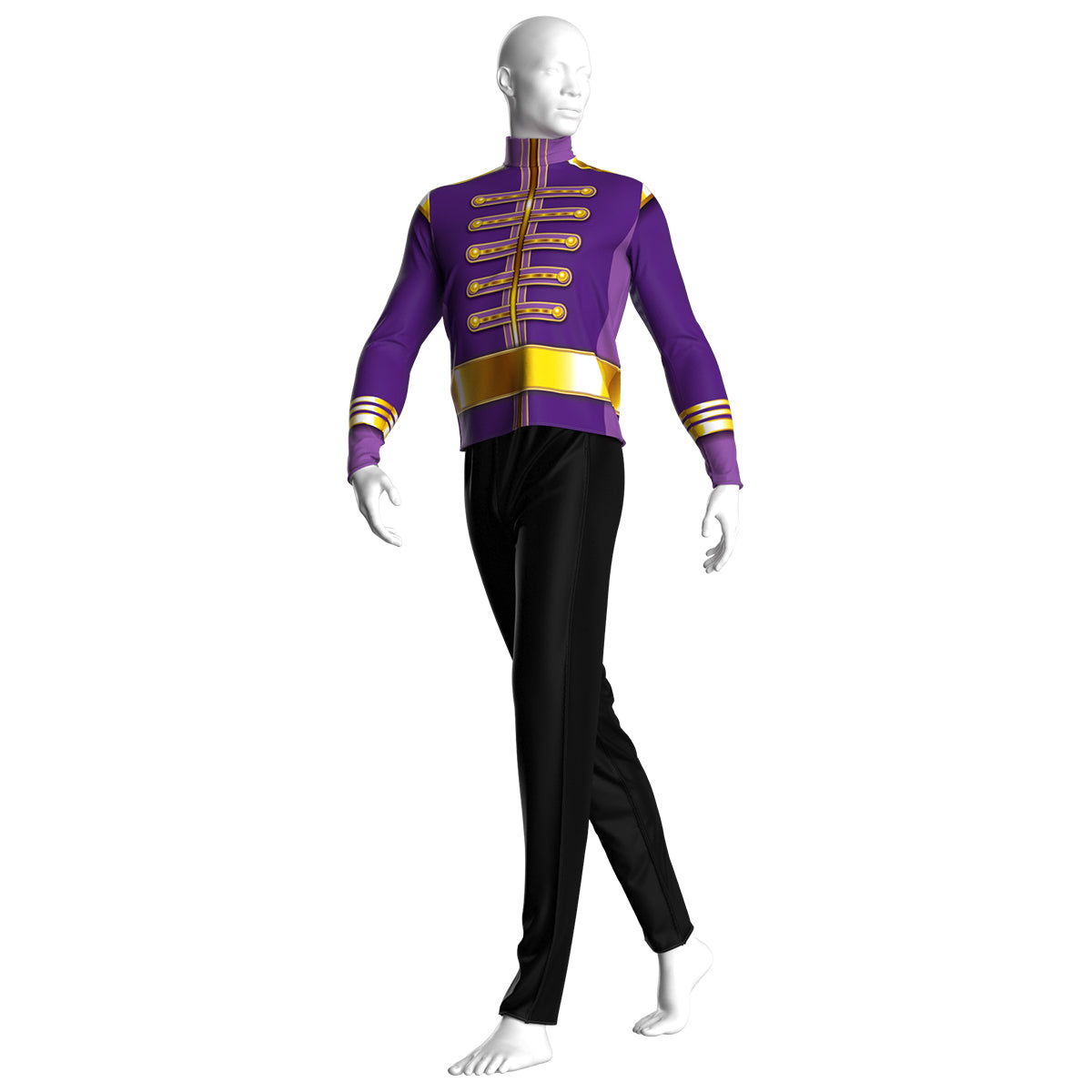 Royal Guard Basic Performance Top