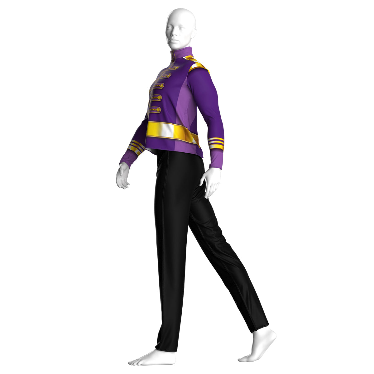 Royal Guard Basic Performance Top