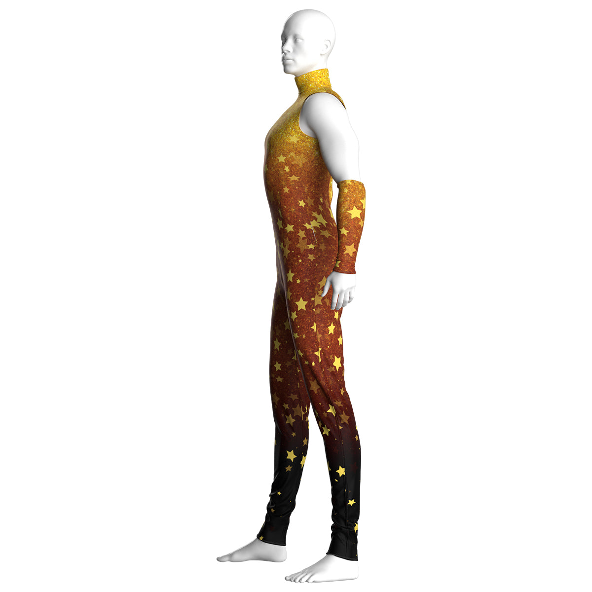 Star Sparkle Unitard