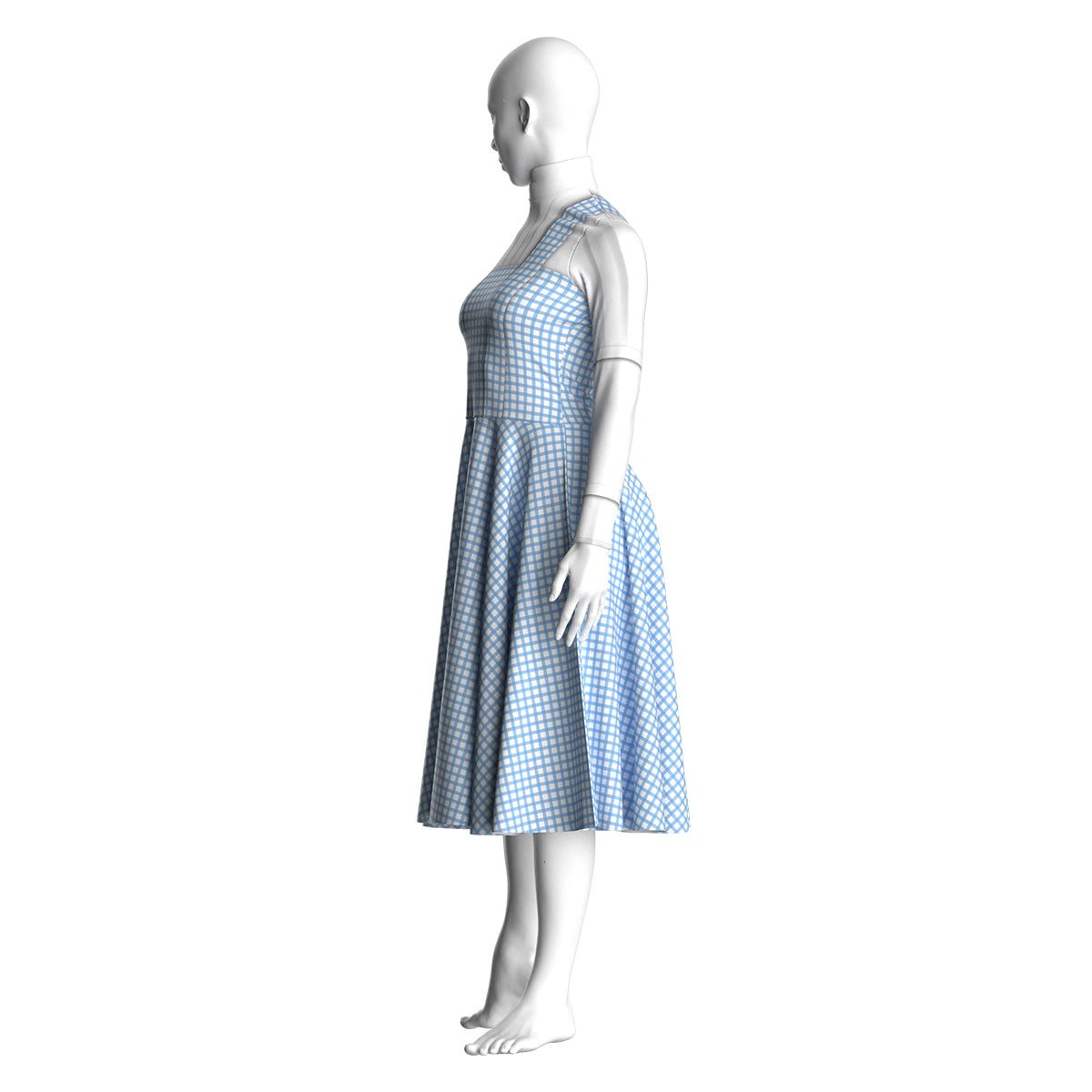 Dorothy Dress