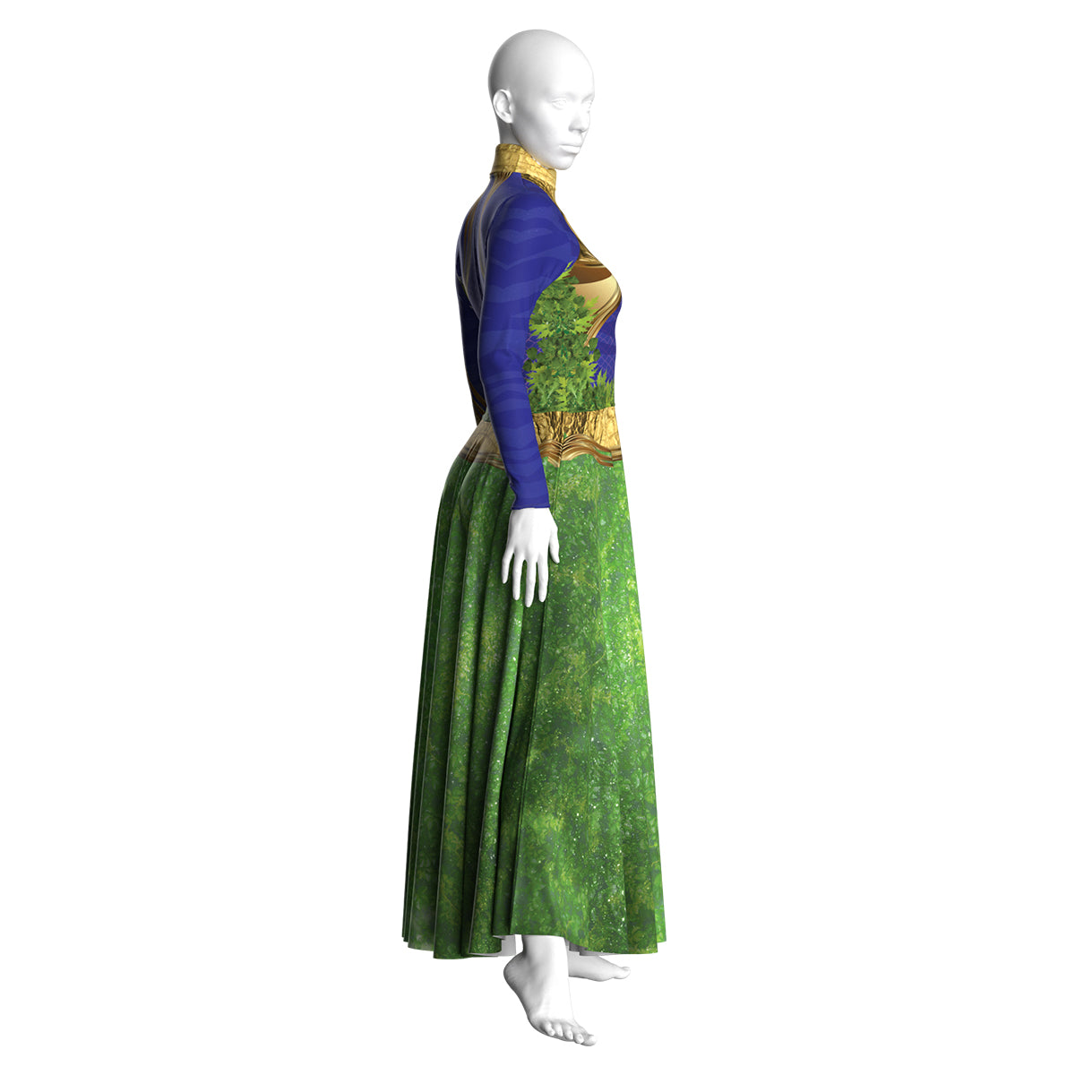 Titania Dress