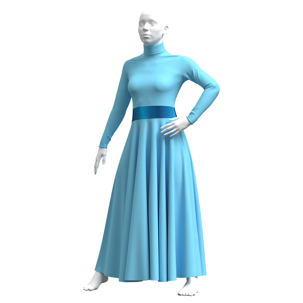 Wendy Darling Dress