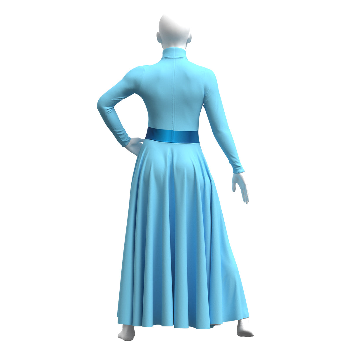 Wendy Darling Dress