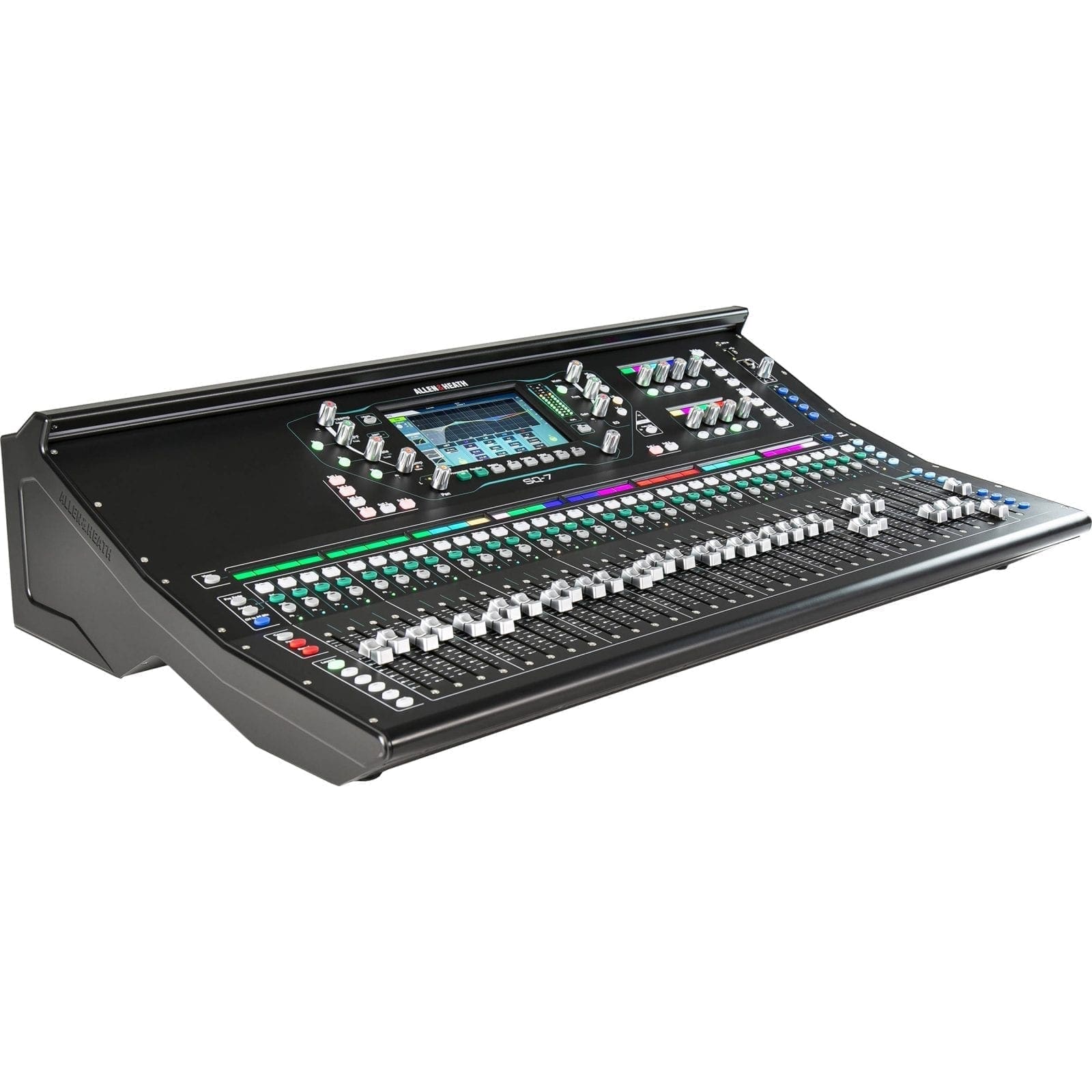 Allen & Heath SQ-7 Digital Mixer