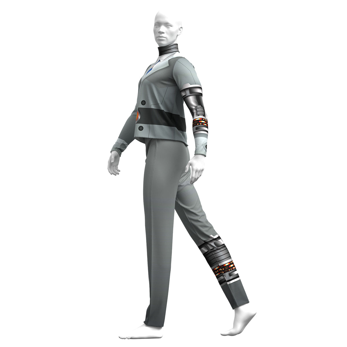 Bionic Investigator Core Top