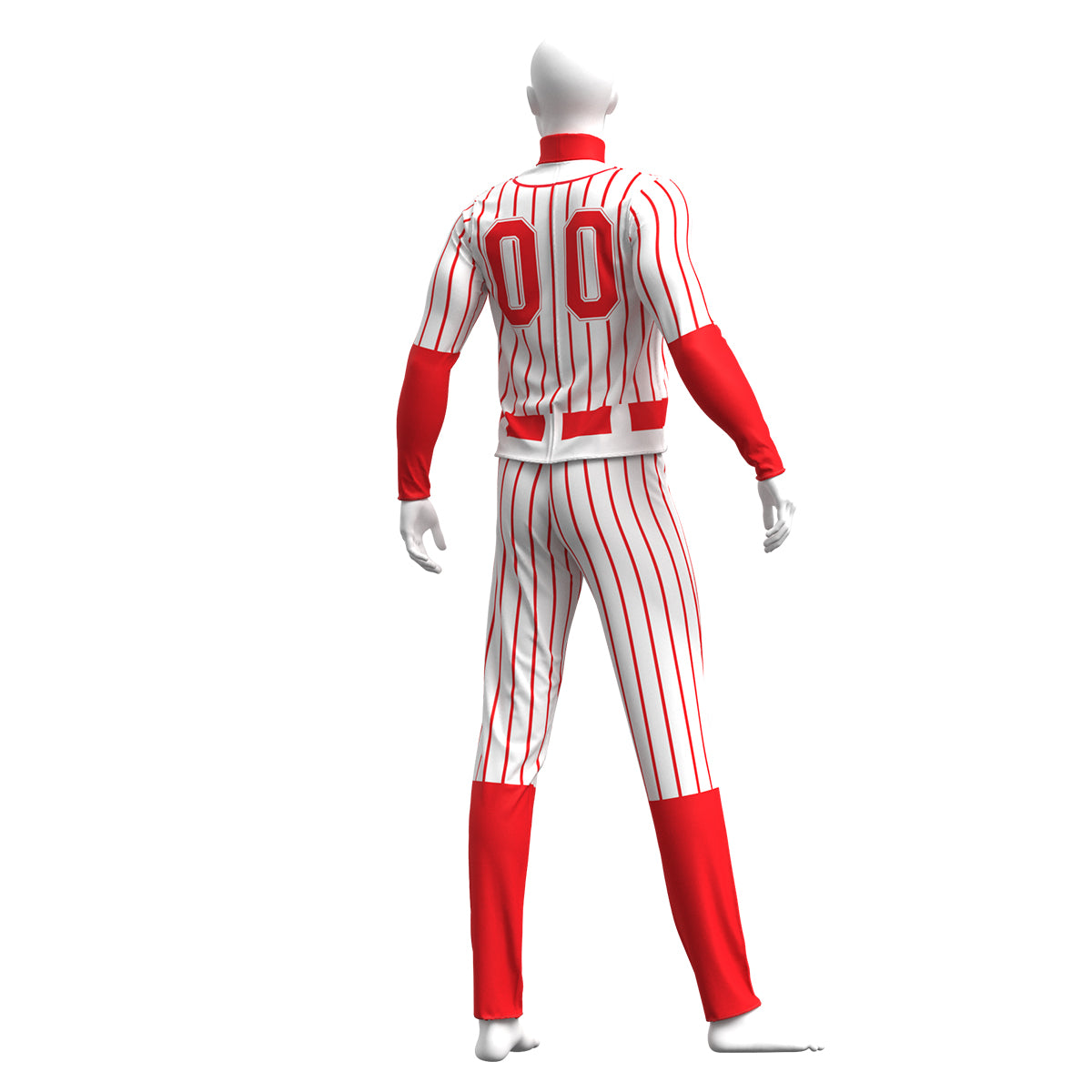 Classic Baseball Pant