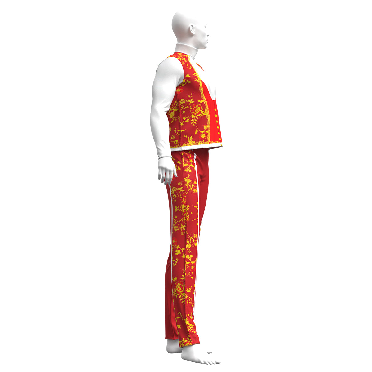 Matador Pant