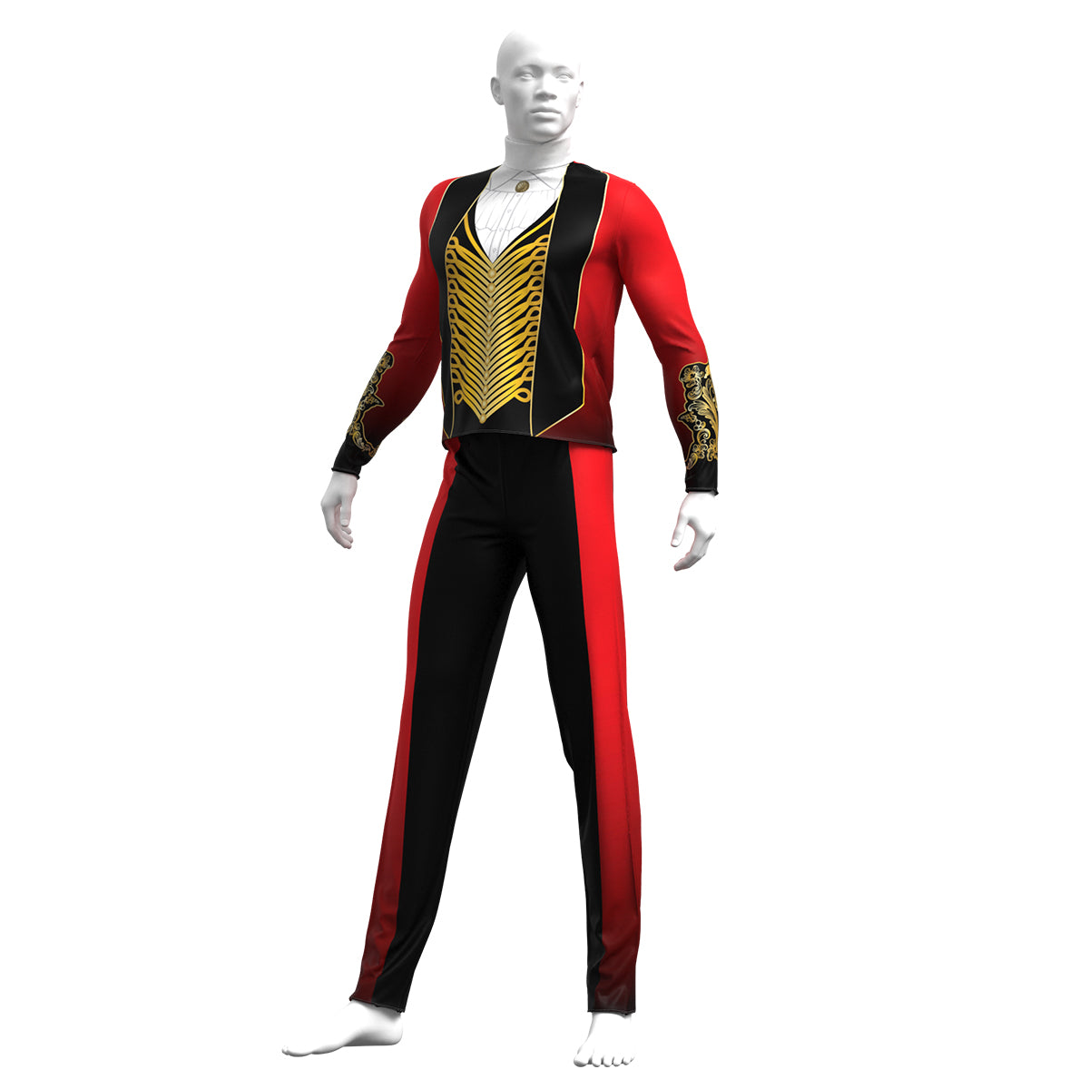 Great Showman Driver Pant
