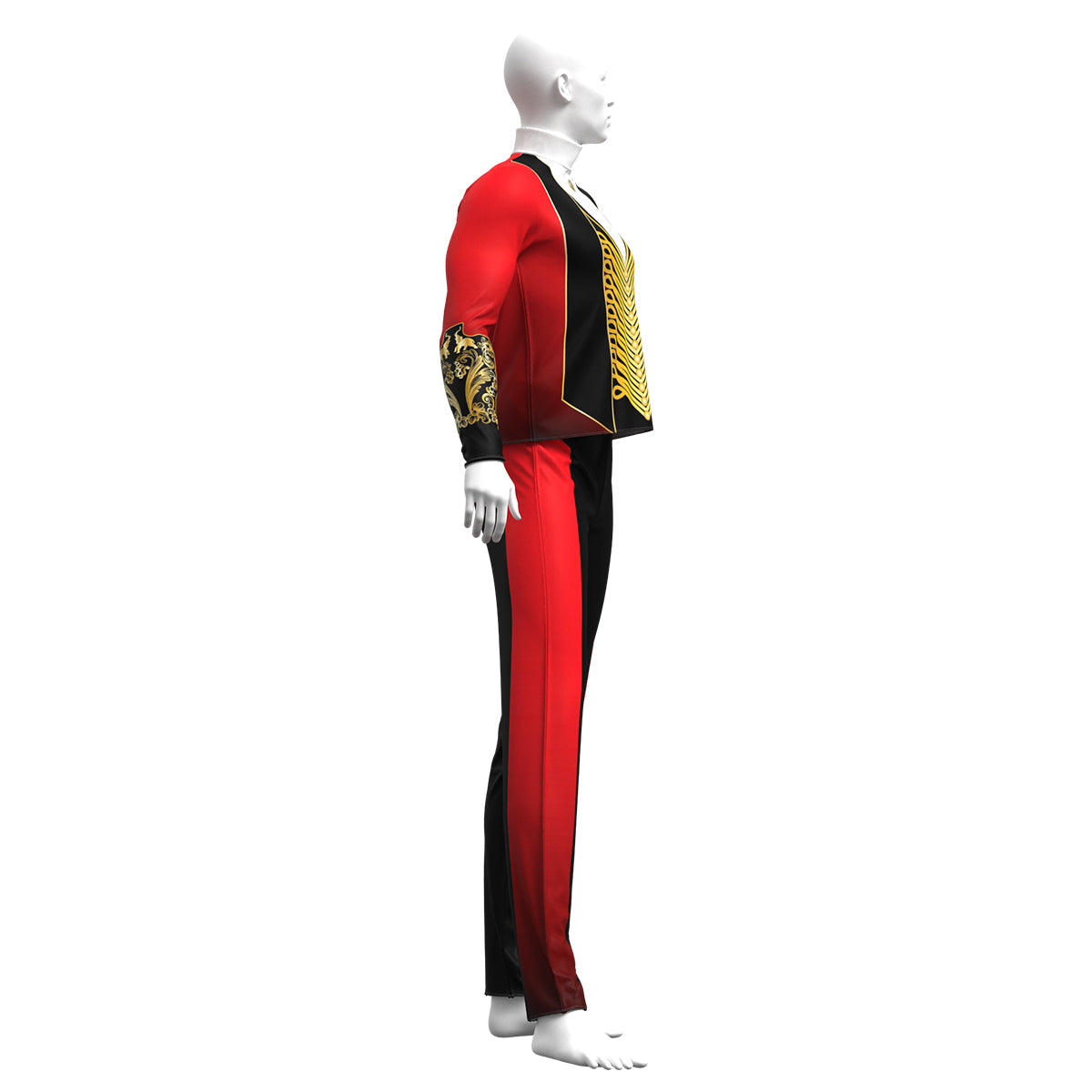 Great Showman Driver Pant