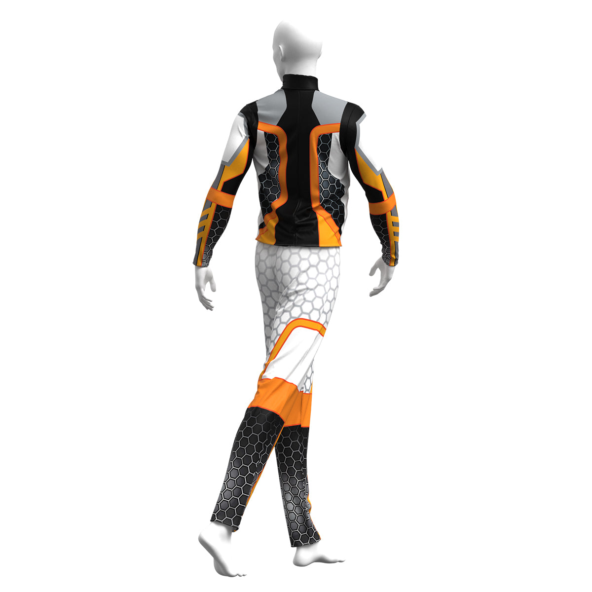 Star Fighter Core Top