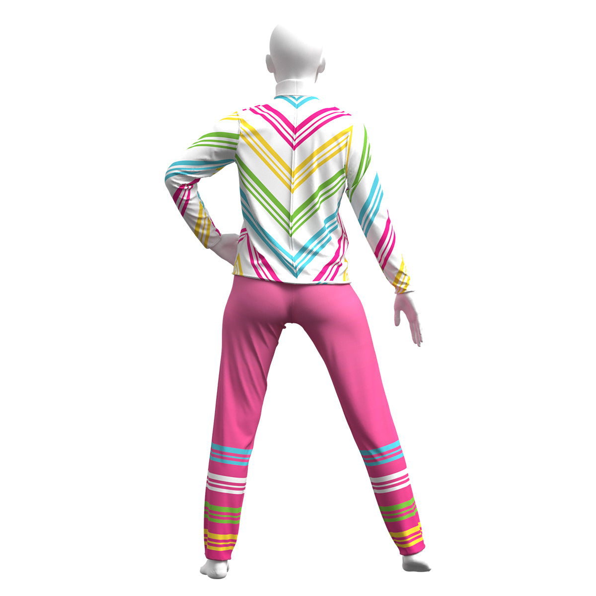 Sweet Tooth Core Top