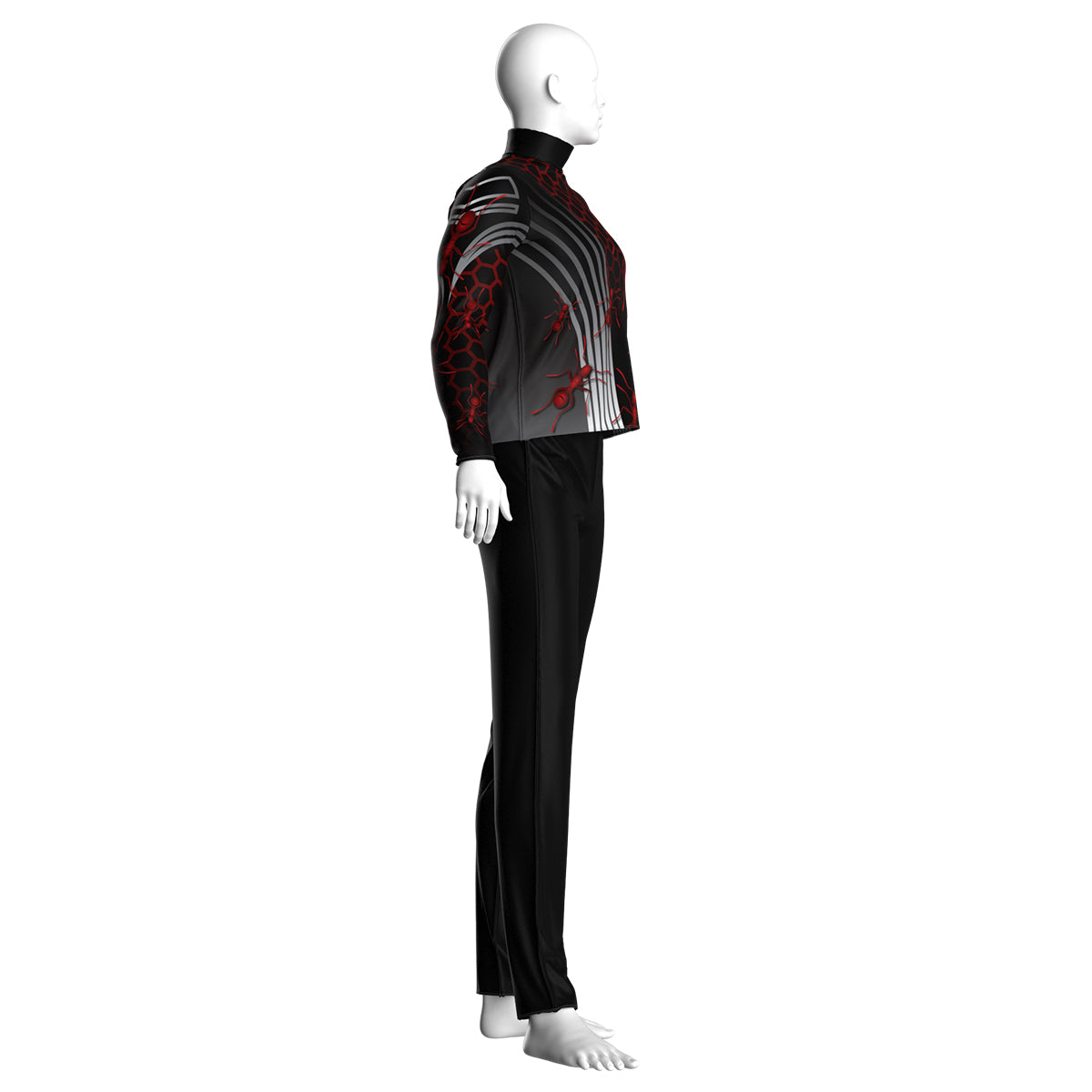 Ant Armor Core Performance Top