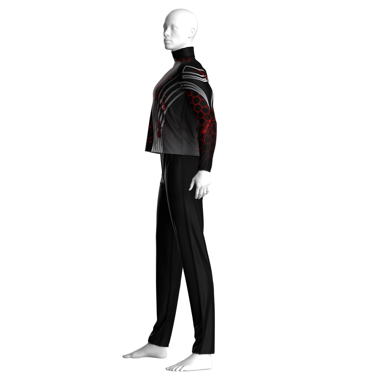 Ant Armor Core Performance Top