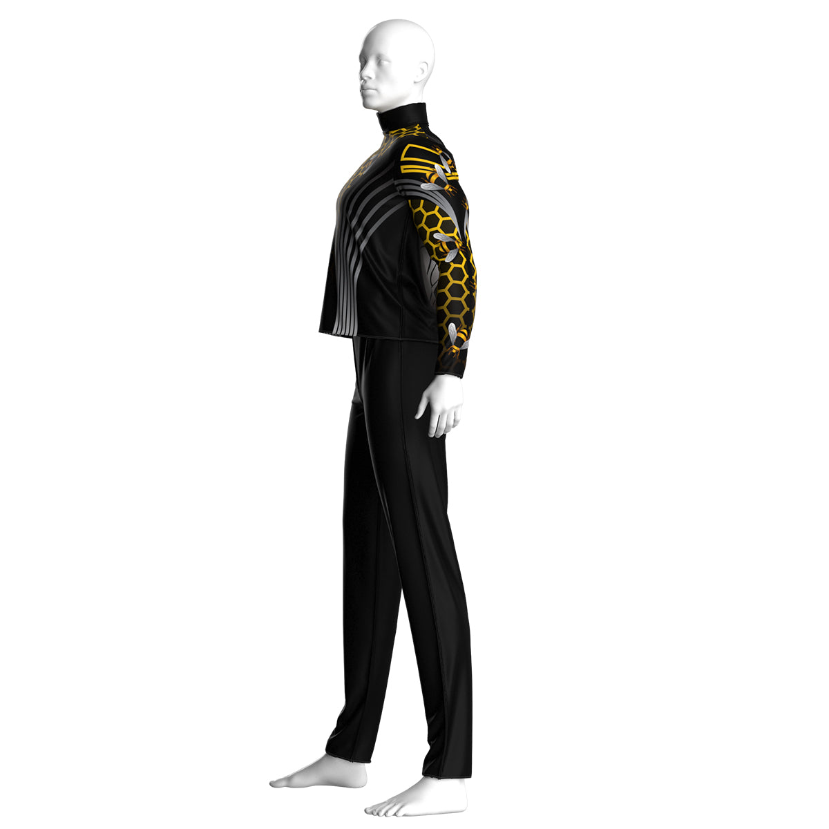 Bee Armor Core Performance Top