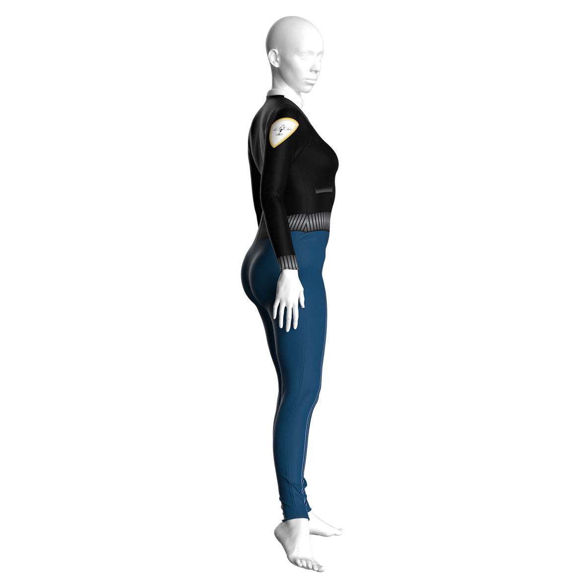 Pilot Unitard