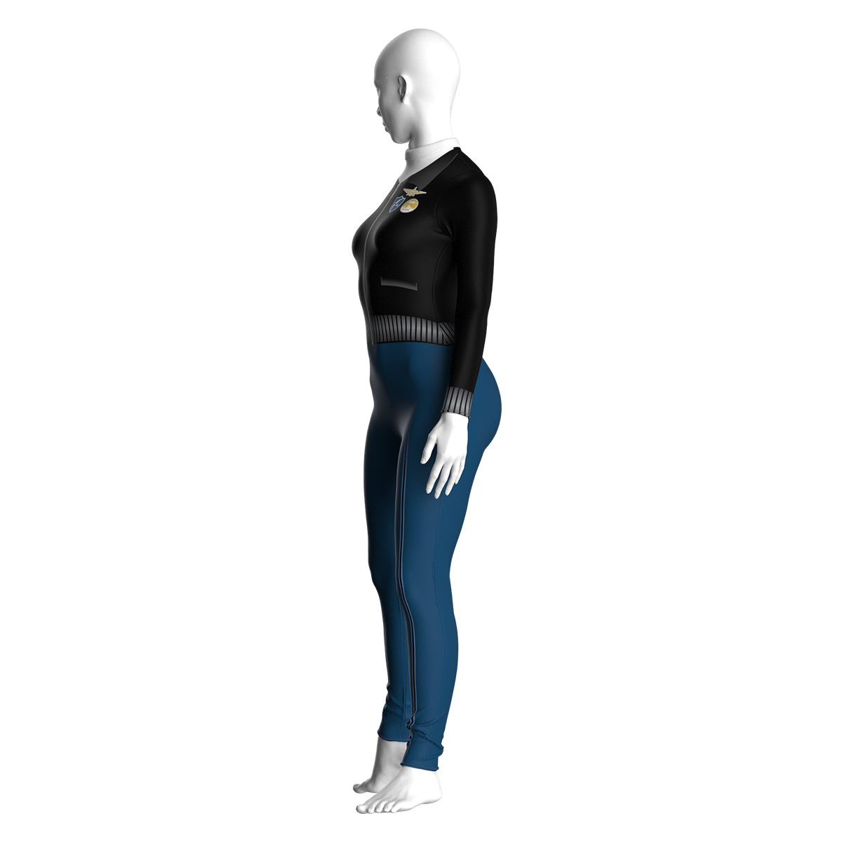 Pilot Unitard