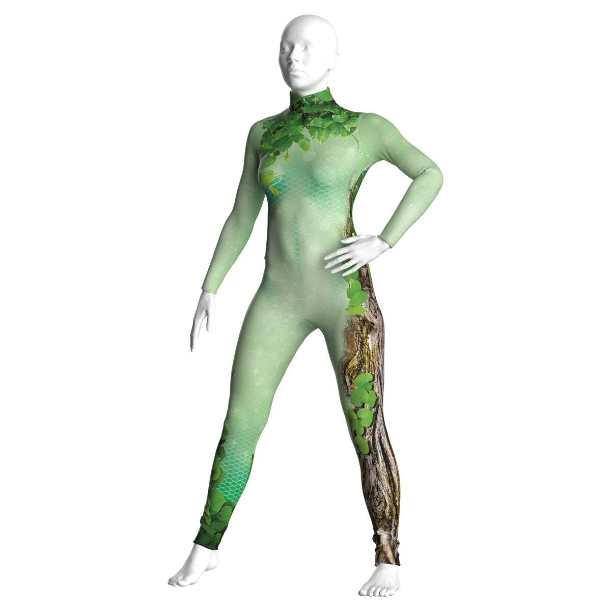 Robin Goodfellow Unitard