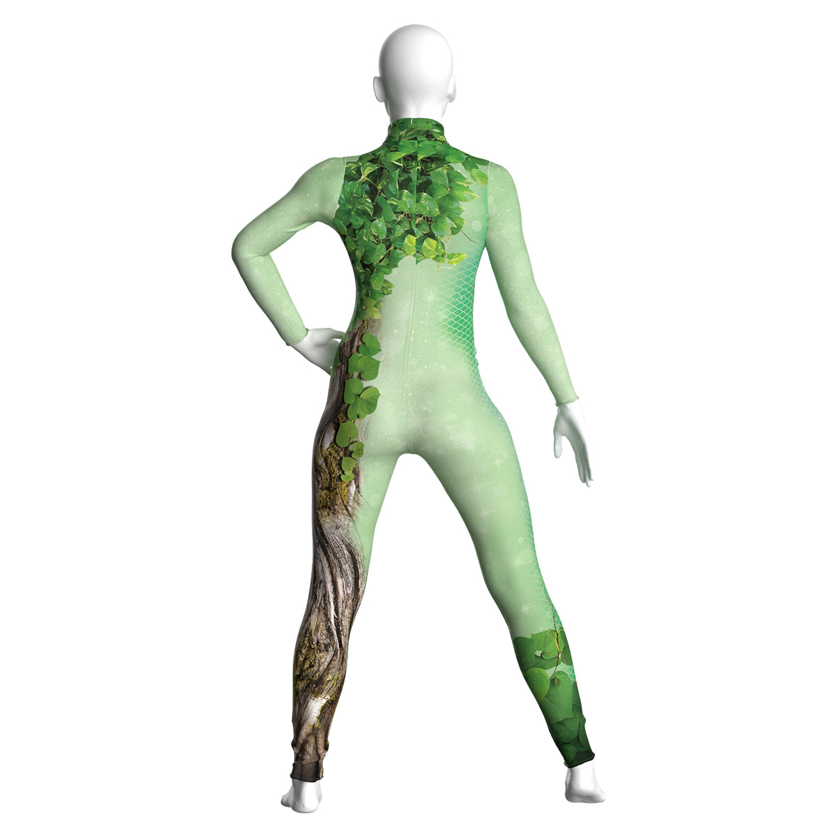 Robin Goodfellow Unitard