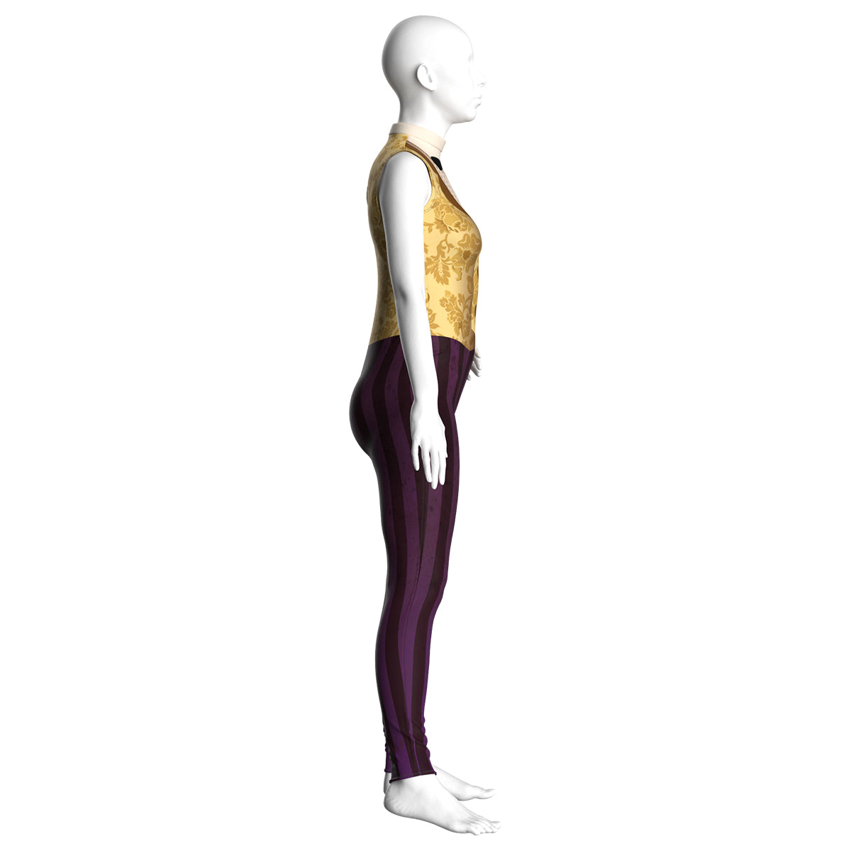 Wild West Unitard